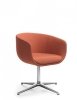 FOTEL RECEPCYJNY | NU 11F FOTEL RECEPCYJNY | NU 11F